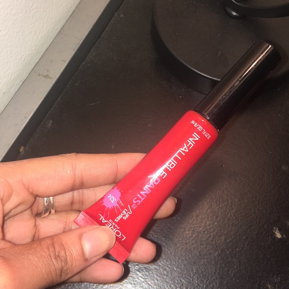 Lipgloss